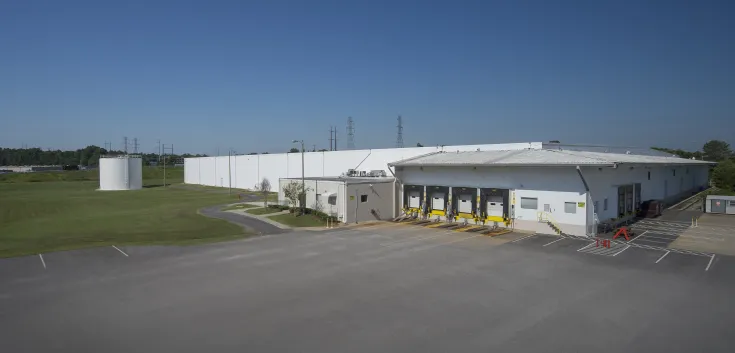 Photo extérieure de Lineagede Chester