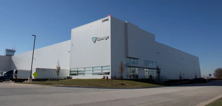 Photo extérieure de LineageWilmington - Installation de conception