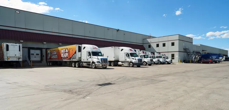 Photo extérieure de Lineagede Henderson