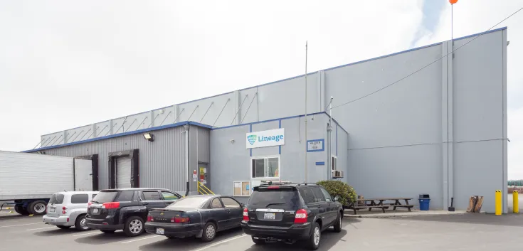 Photo extérieure de LineageWatsonville - Installation de Walker