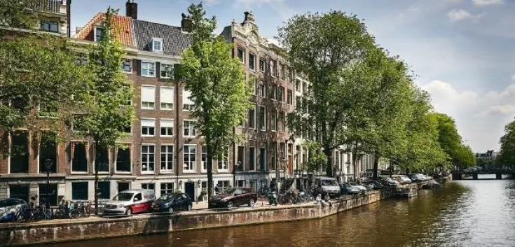 Siège social de l’UE 