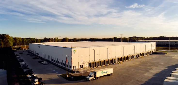 Savannah Fresh - Port Wentworth