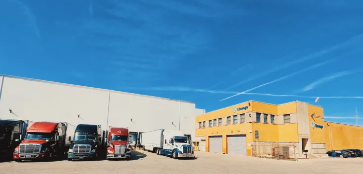 Columbus-entrepôt-froid