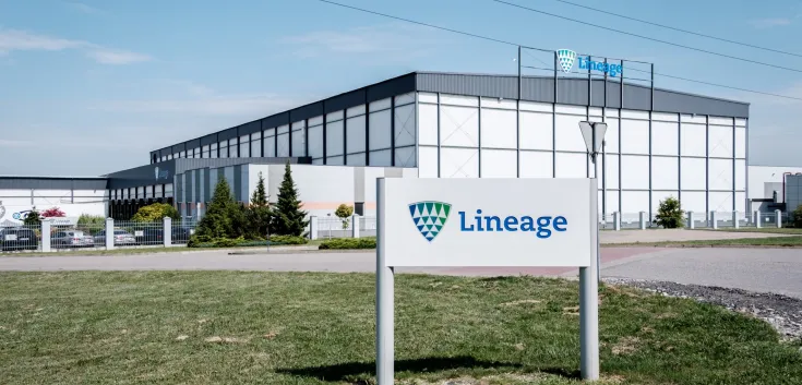 gnatowice-entrepôt-froid