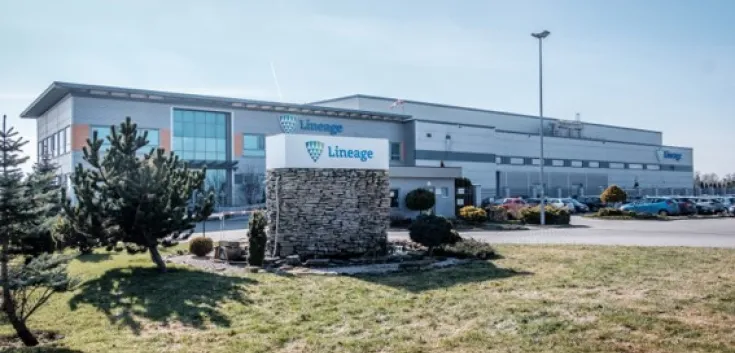 bieniewo-entrepôt-froid