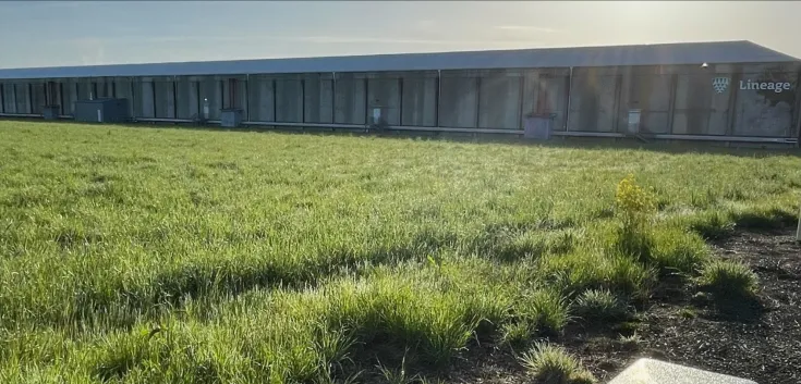 brooks-entrepôt frigorifique-entreposage