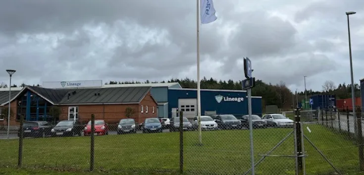 Engesvang-entrepôt-froid