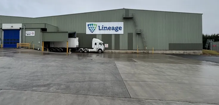 Allansford-Almacén-frigorífico