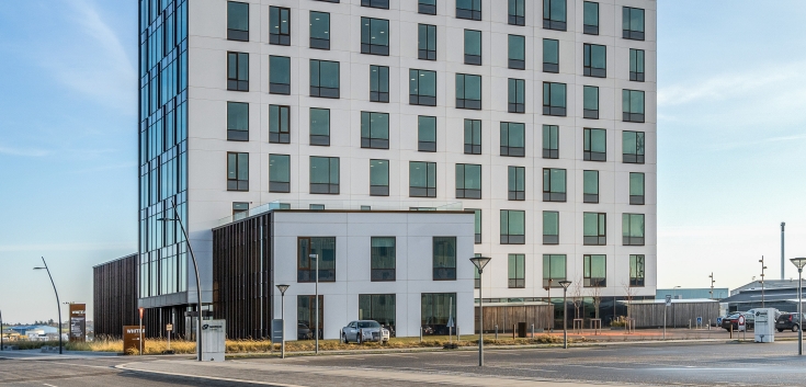 Esbjerg-Regional-Office