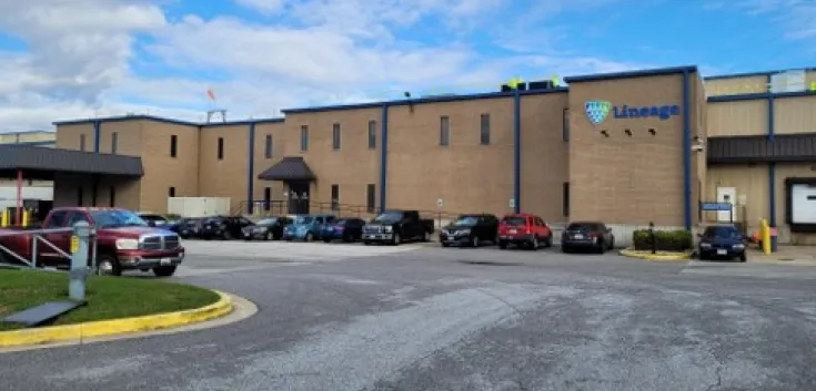 Jessup-Cold-Almacén-Almacén