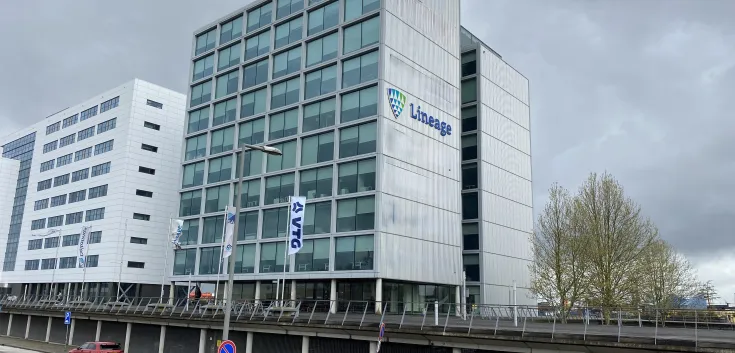 Bureau régional de Rotterdam