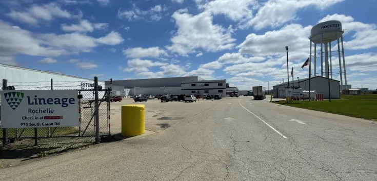 Rochelle-entrepôt-froid-entreposage