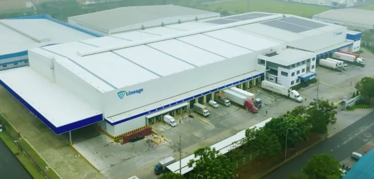 Bac Ninh, Vietnam - facility photo