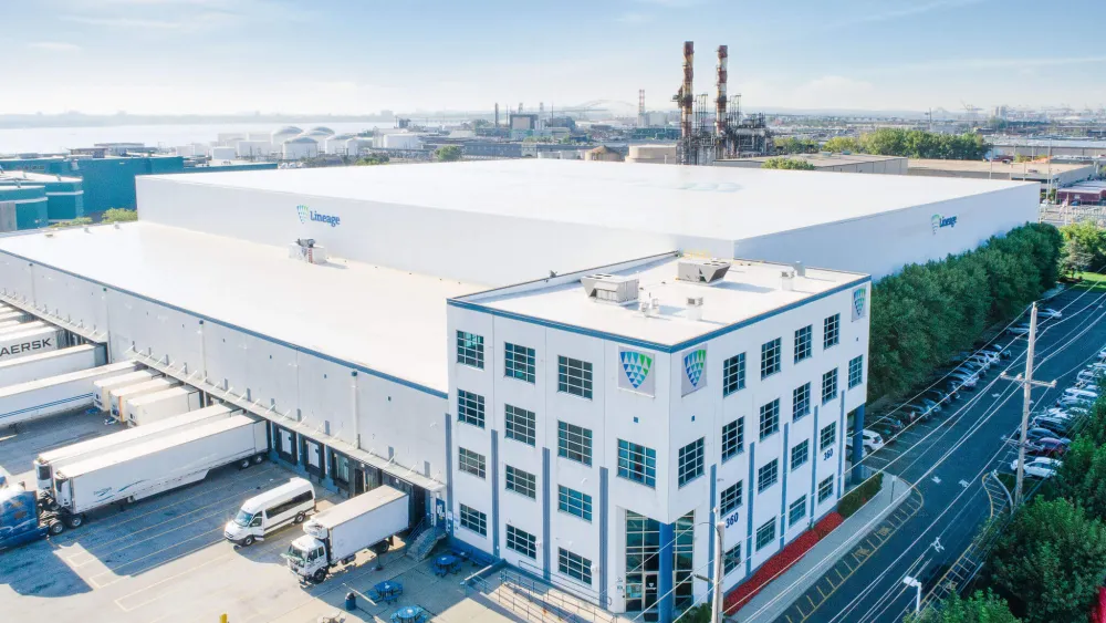 Lineage | Cold Chain 101: How Food Stays Fresh from Farm to Fork