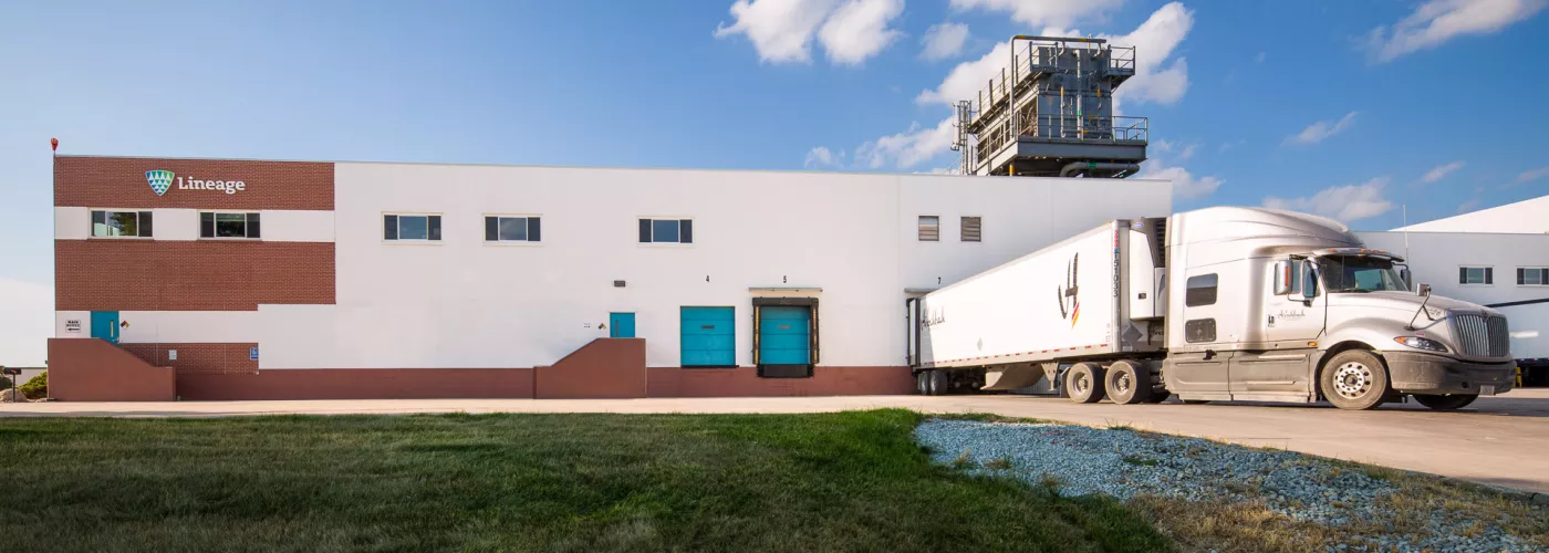 Photo extérieure de Lineagede Lincoln