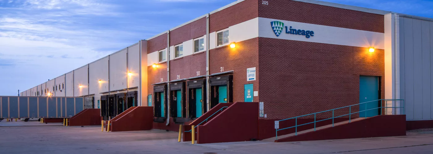 Photo extérieure de Lineagede Grand Island