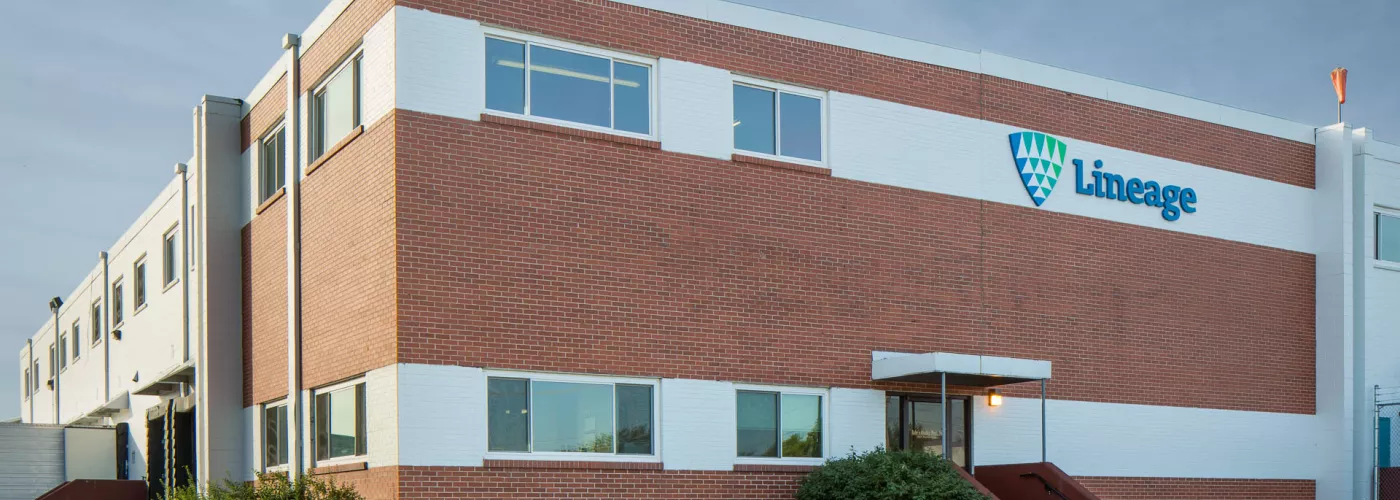 Photo extérieure de LineageOmaha - Renfro