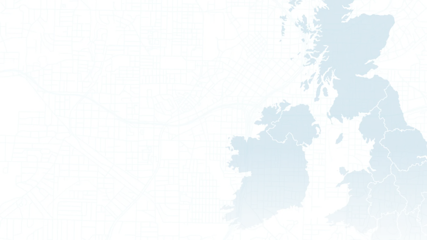 Imagen del héroe del Reino Unido - cmp