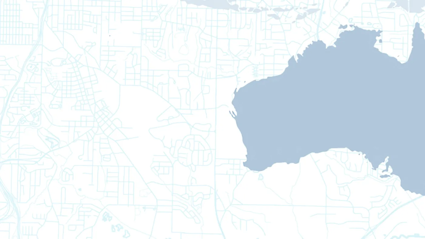 Regional spotlight of Lineage's Australian network of cold storage warehouses