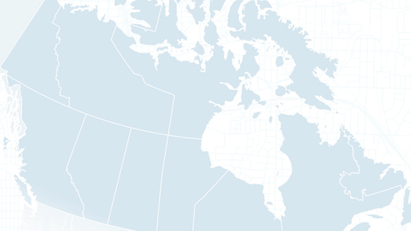 Canada region hero mobile