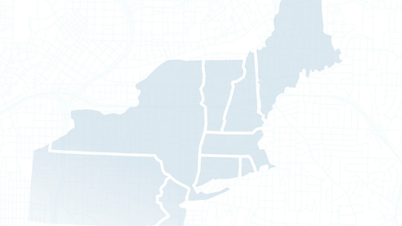 Image de la carte des héros de la région Nord-Est mobile