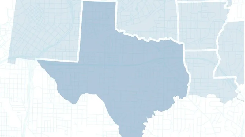 Texas Regional - Hero - mobile