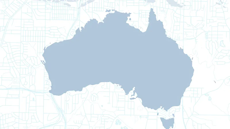 Regional spotlight of Lineage's Australian network of cold storage warehouses