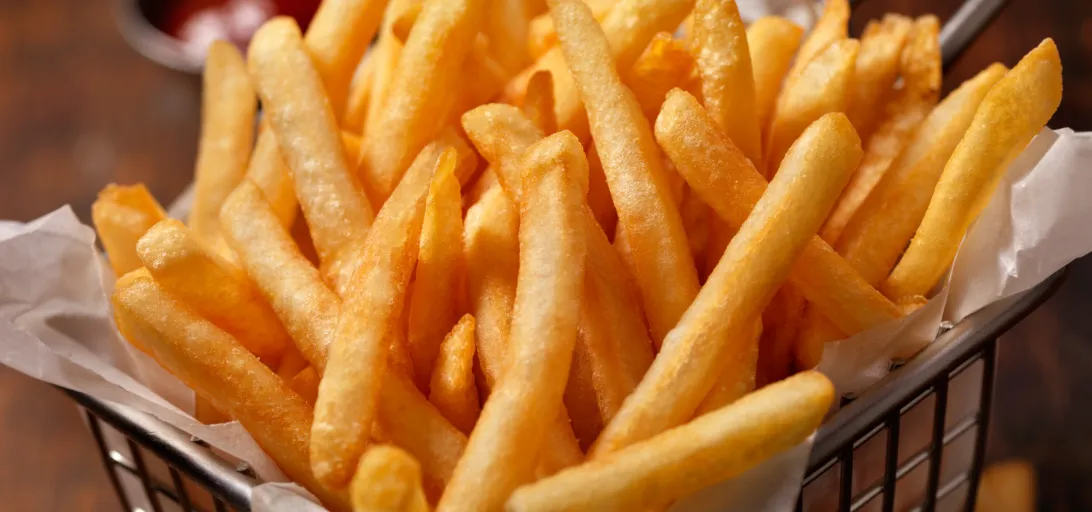Frites