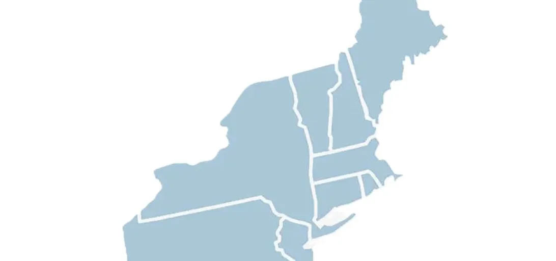 Lineage's 30+ facilities in the Northeast U.S. help the food supply moving across America by connecting ports to the people who need it.
