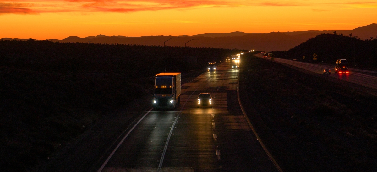 Lillie Drennan changed the transportation industry as the first woman to ever own a trucking firm and the first woman in Texas to hold a commercial driver's license; her legacy continues to inspire Lineage Logistics nearly 50 years after her death.