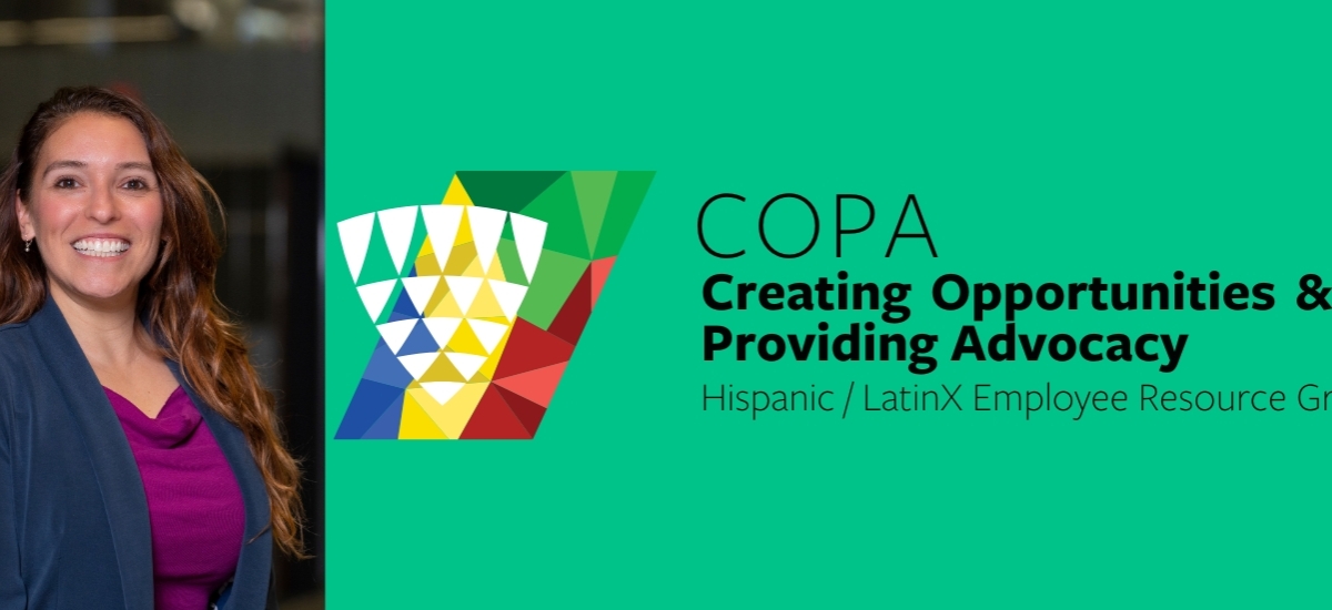 We sat down with COPA's Tabitha Zamarripa to discuss Hispanic Heritage Month and everything Lineage is doing to celebrate the occasion. 
