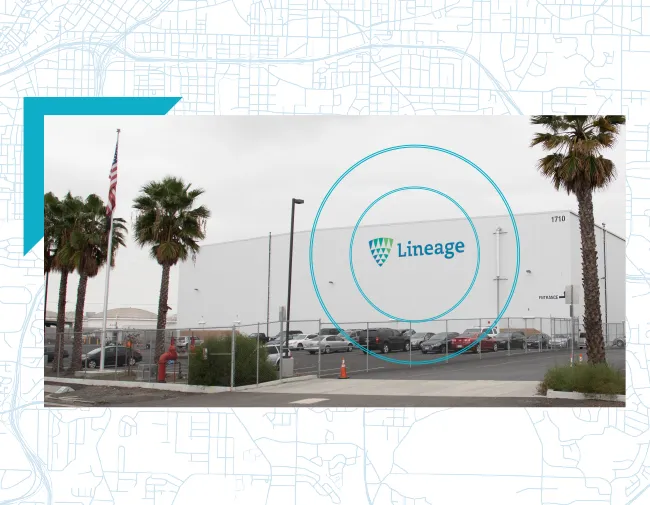 Inland Empire market spotlight graphic