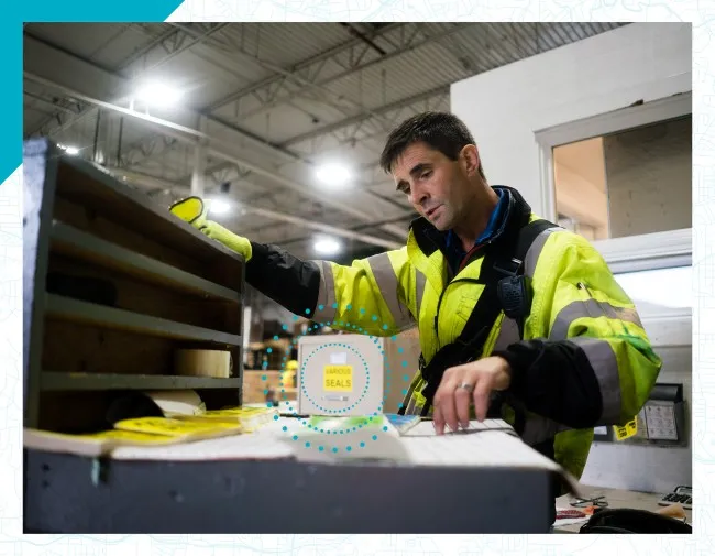 Lineage Le réseau d'entrepôts frigorifiques de [Nom de l'entreprise] dans le nord-ouest du Pacifique offre des services tels que les inspections de l'USDA et de la FDA, le traitement sur place et bien plus encore.