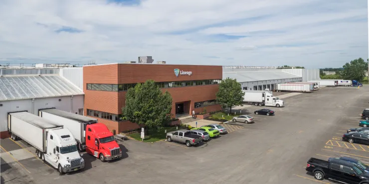 Photo extérieure de Lineagede Kansas City