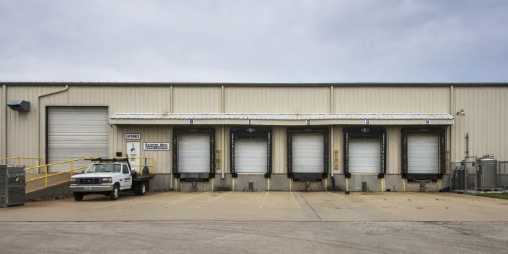 Photo extérieure de Lineagede Decatur, IL