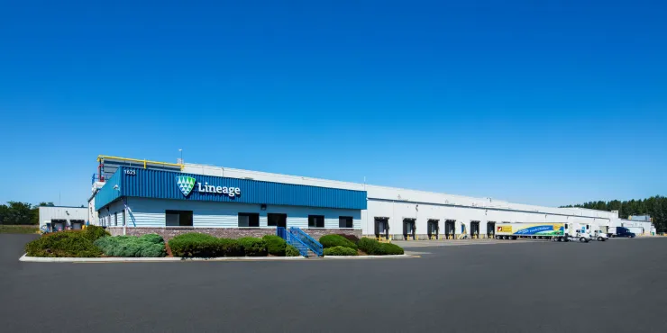 Photo extérieure de Lineagede l’installation Woodland