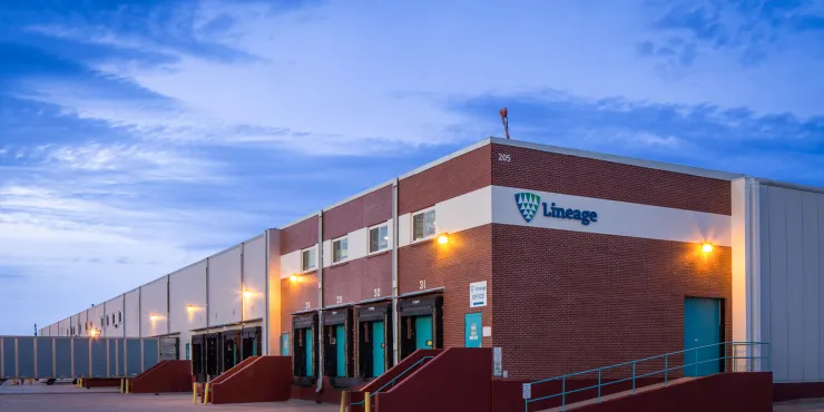 Photo extérieure de Lineagede Grand Island