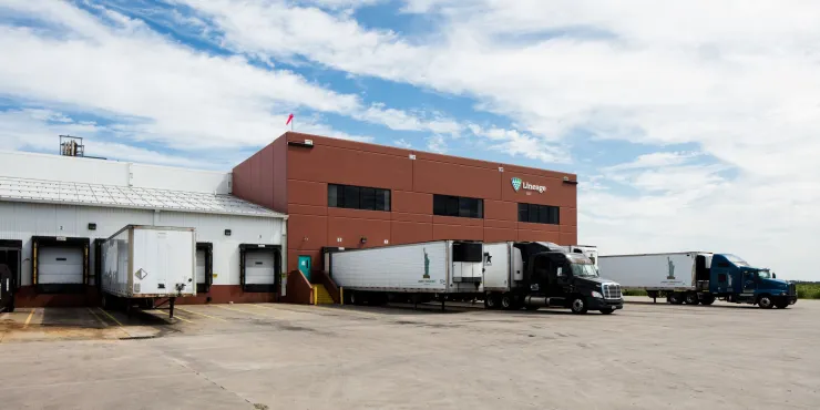 Photo extérieure de LineageInstallation de Mount Pleasant