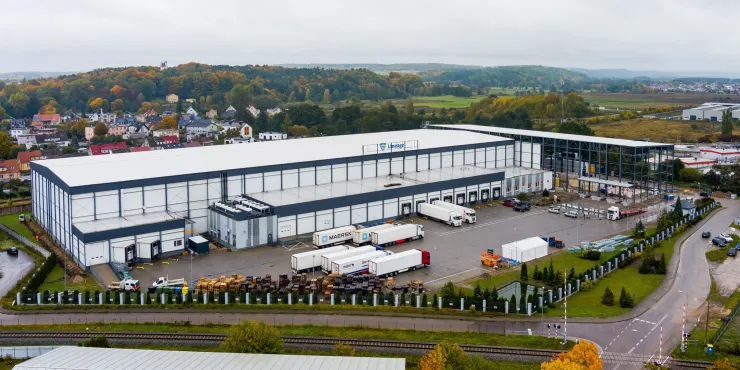 Instalación de Lineage en Lebork