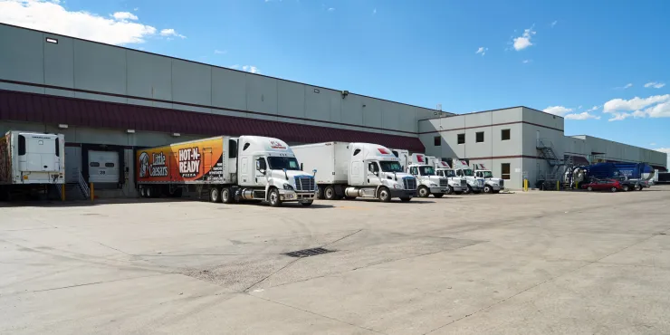 Photo extérieure de Lineagede Henderson