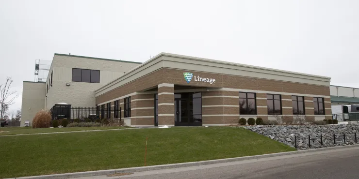 Photo extérieure de Lineagede Stevens Point