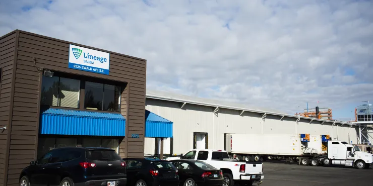 Photo extérieure de Lineagede Salem