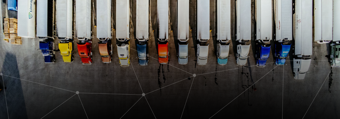 Lineage is meeting chaos in the cold chain head on with Sybil, a patented algorithm that adds predictive power to our warehouses.