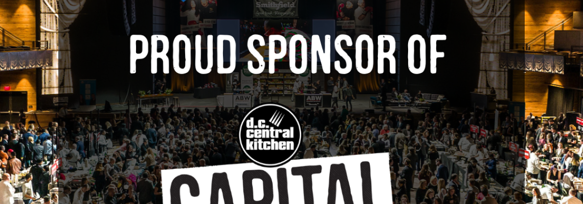 Lineage Foundation for Good Sponsors Capital Food Fight