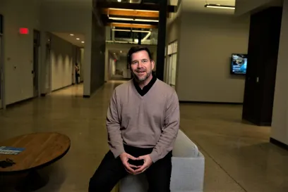 Directeur financier de Lineage Logistics