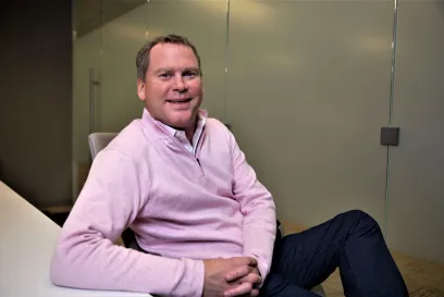 président des opérations européennes