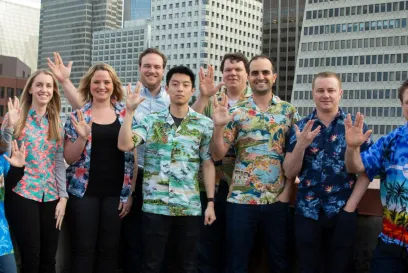 Équipe des sciences appliquées