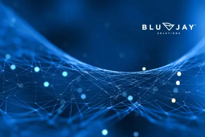 Logo de Blue Jay Solutions