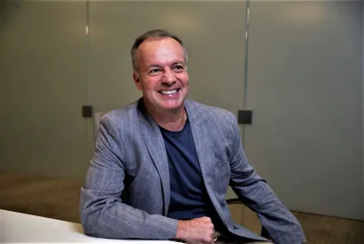 Lineages Vice-président exécutif de la logistique