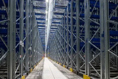 heywood uk warehouse